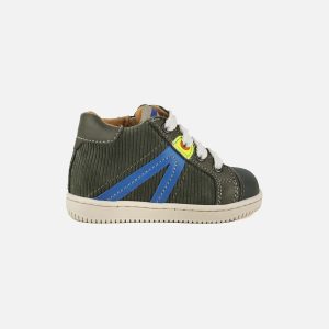 BLITZ KAKI BLUE - Image 1