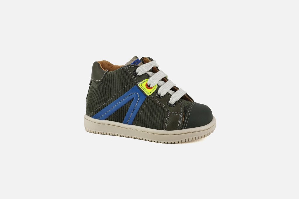BLITZ KAKI BLUE