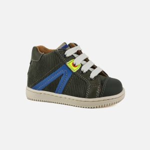 BLITZ KAKI BLUE - Image 2