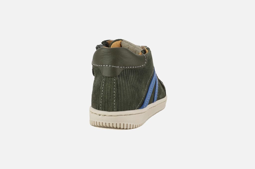 BLITZ KAKI BLUE