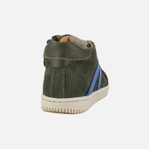 BLITZ KAKI BLUE - Image 3
