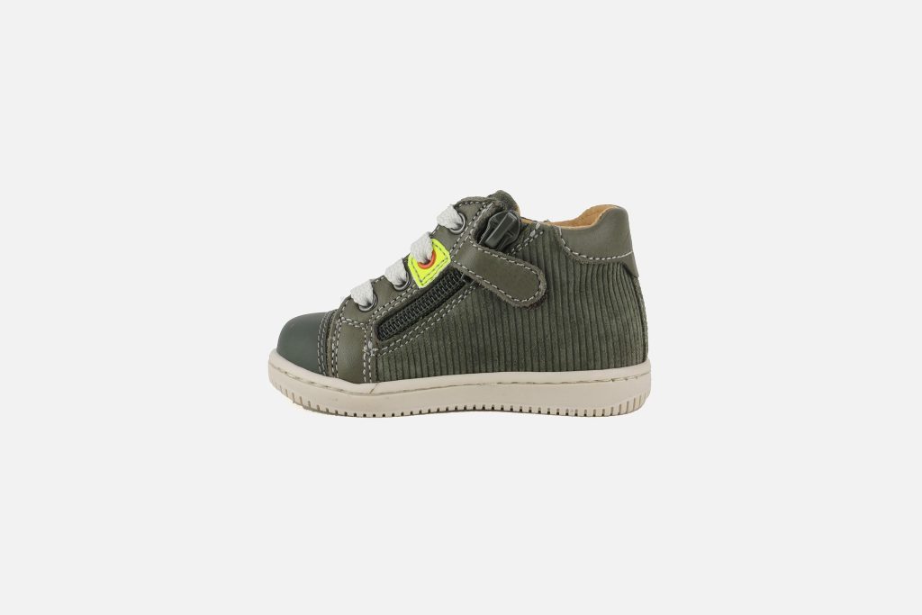 BLITZ KAKI BLUE