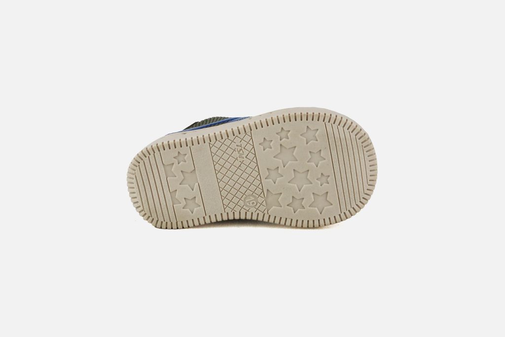 BLITZ KAKI BLUE