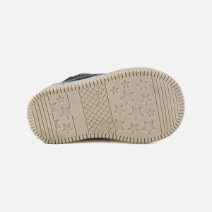 BLITZ KAKI BLUE - Image 5
