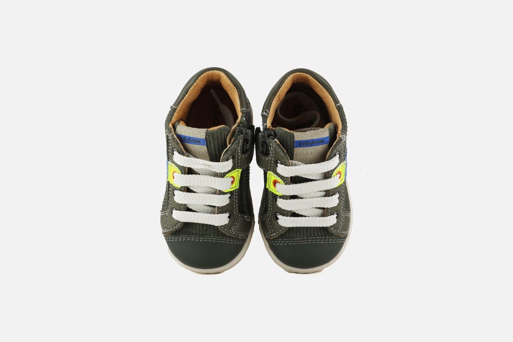 BLITZ KAKI BLUE