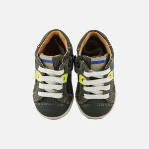 BLITZ KAKI BLUE - Image 6