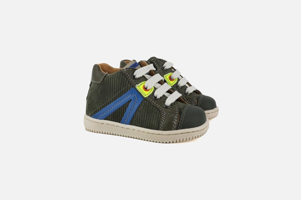 BLITZ KAKI BLUE