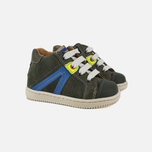 BLITZ KAKI BLUE - Image 7