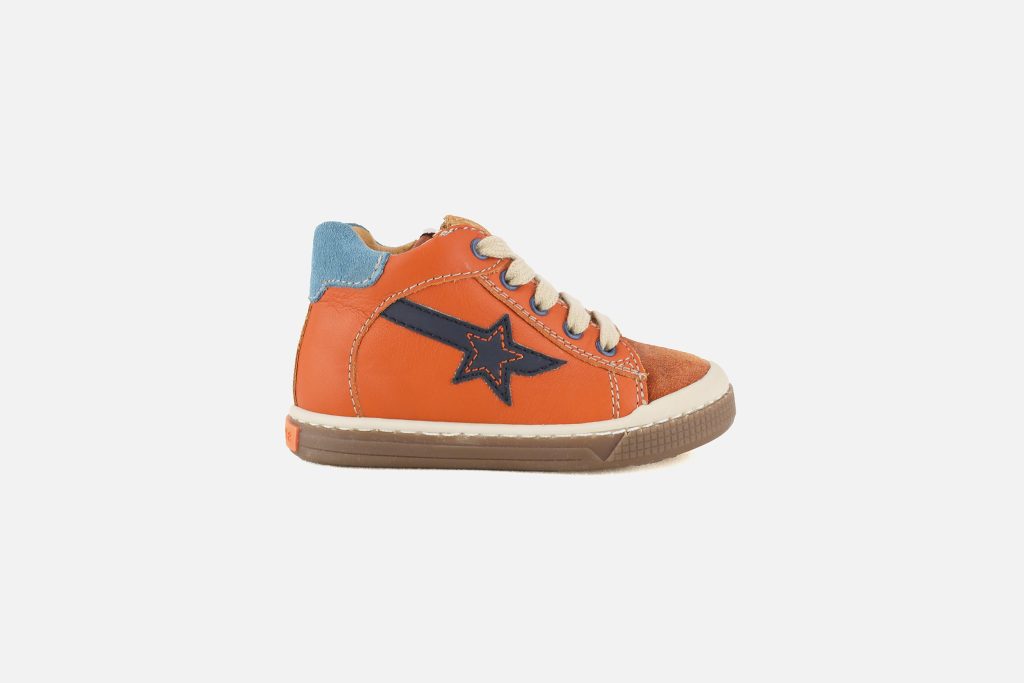 BUZZ STAR ORANGE