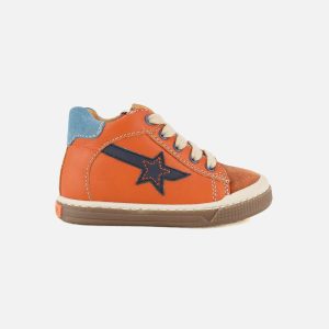 BUZZ STAR ORANGE - Image 1