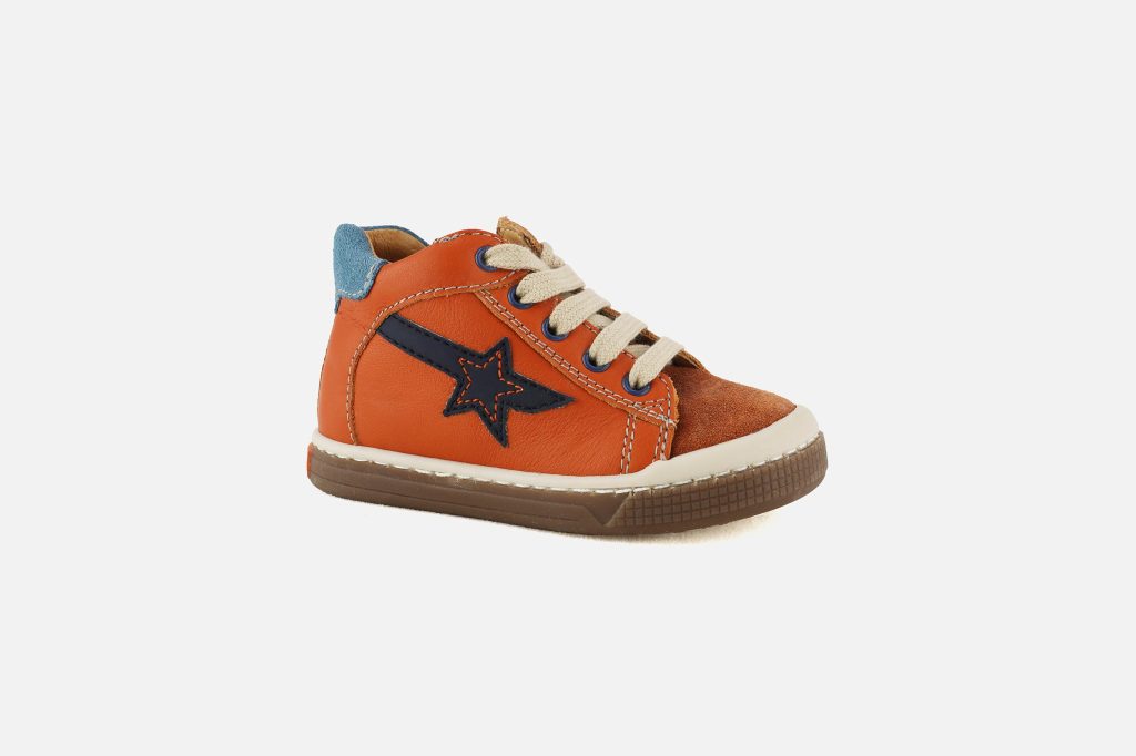 BUZZ STAR ORANGE