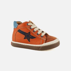 BUZZ STAR ORANGE - Image 2