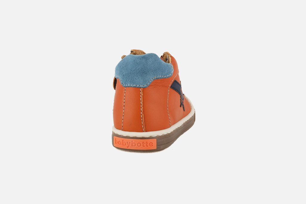 BUZZ STAR ORANGE