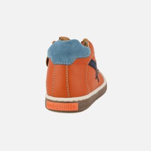 BUZZ STAR ORANGE - Image 3