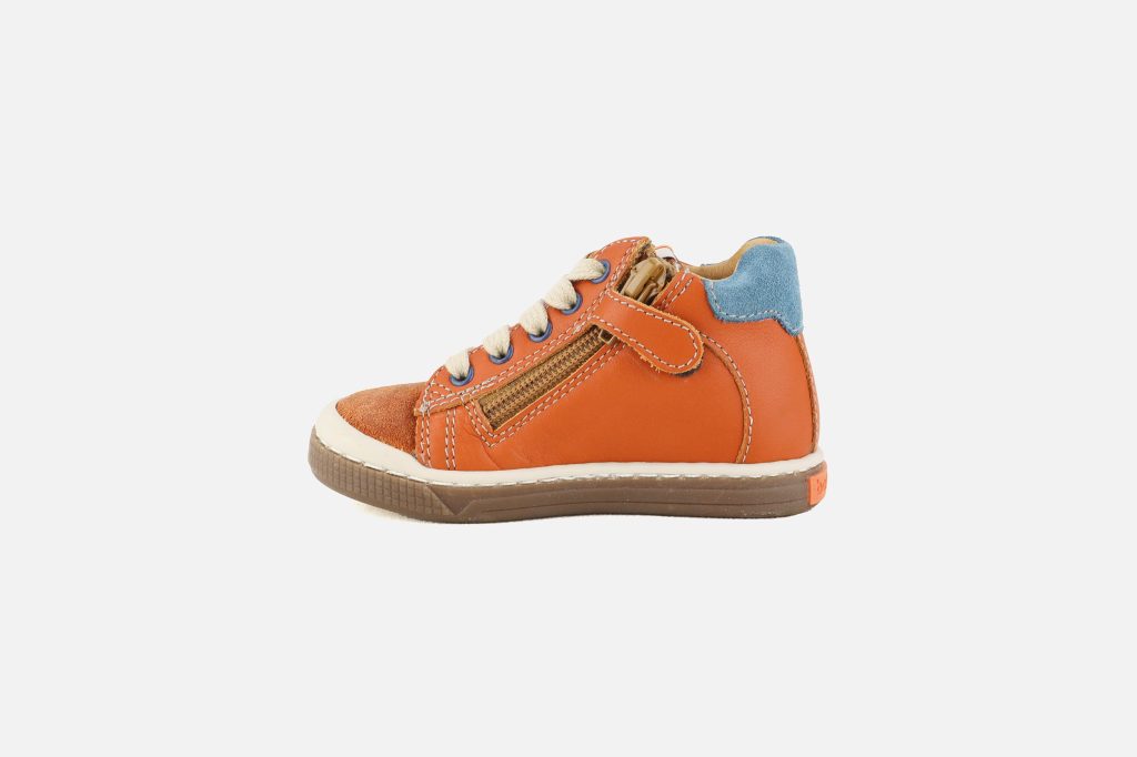 BUZZ STAR ORANGE