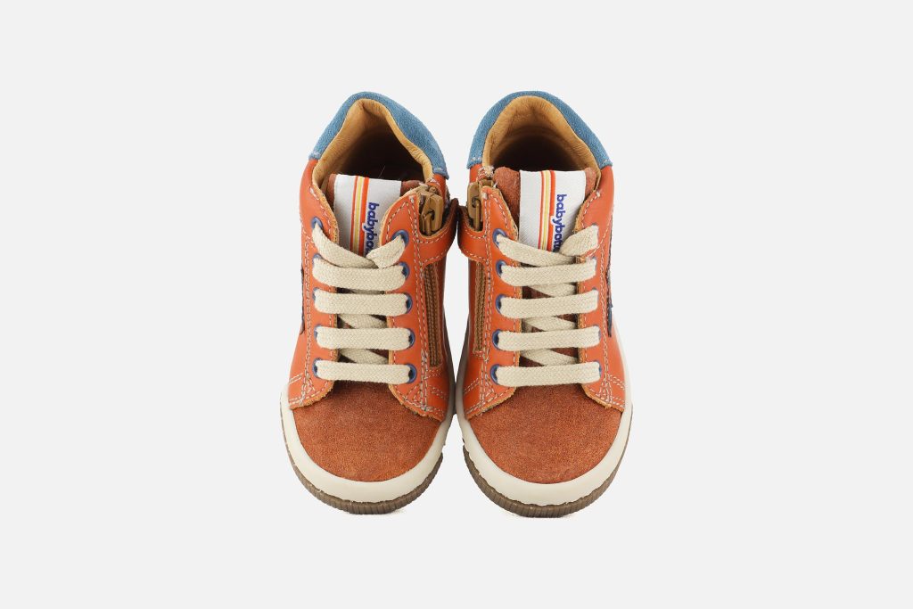 BUZZ STAR ORANGE