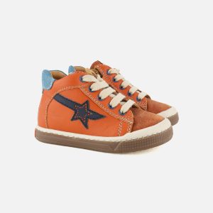 BUZZ STAR ORANGE - Image 7