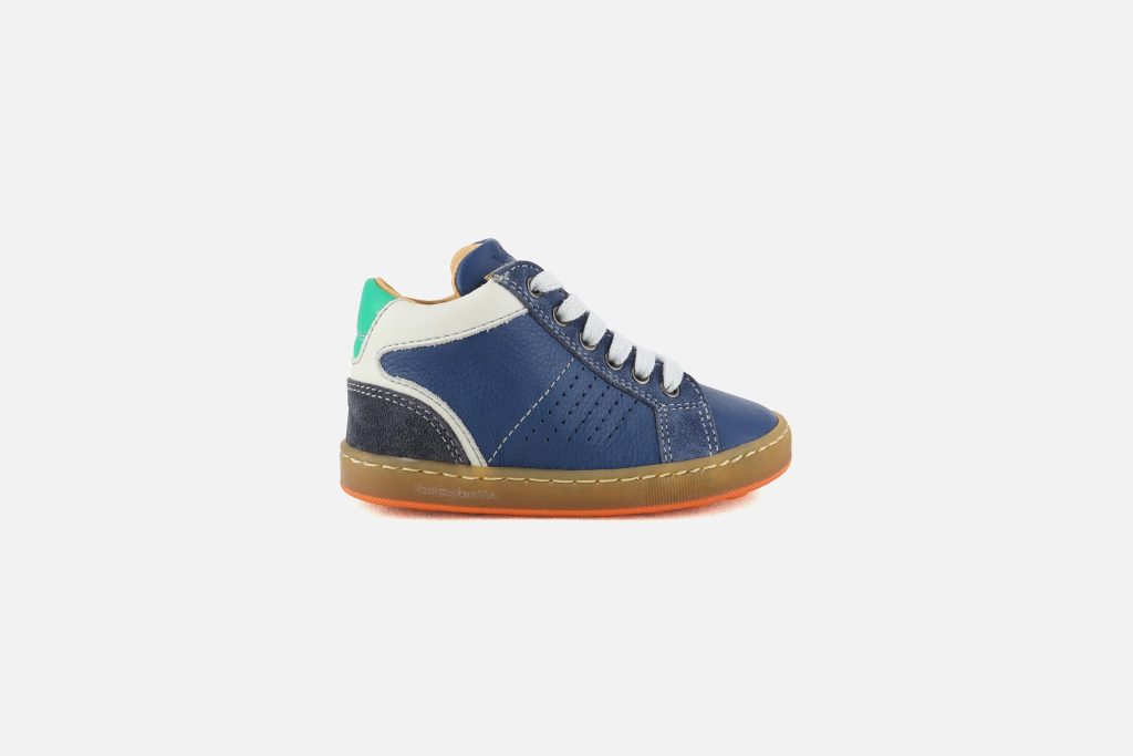 BOWY PILOT BLUE