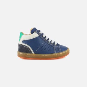 BOWY PILOT BLUE - Image 1