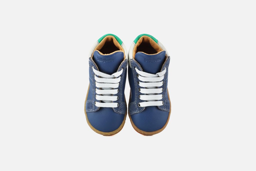 BOWY PILOT BLUE