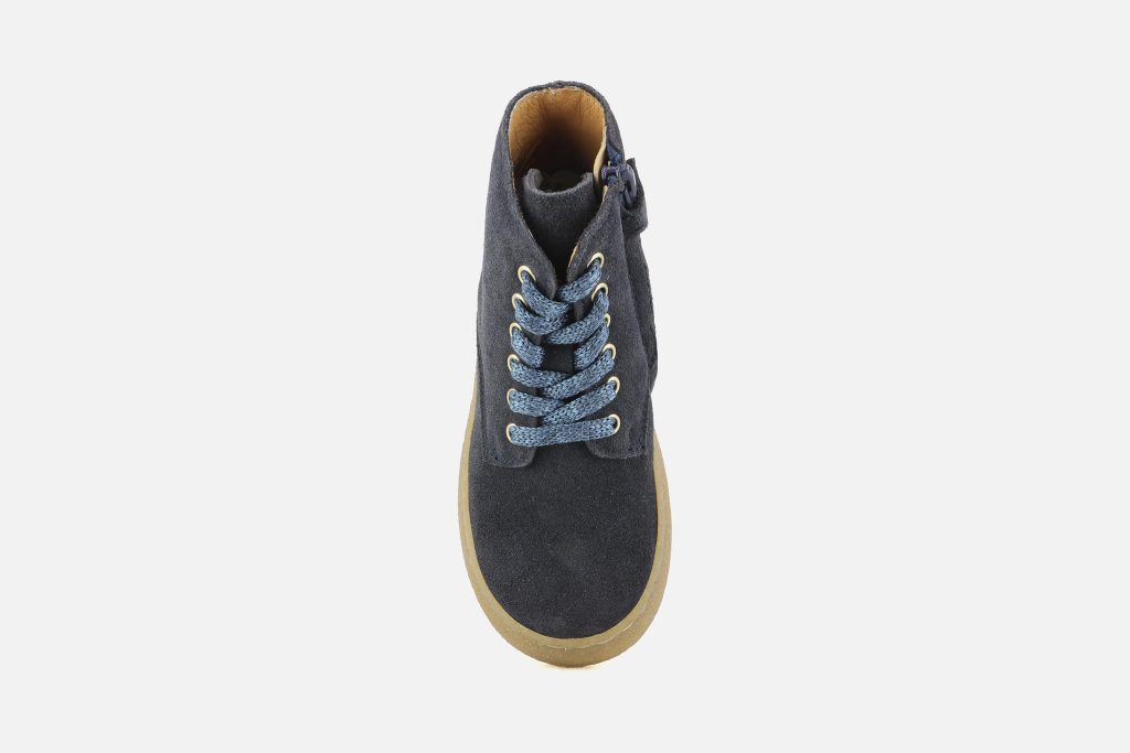 BEGONIA HI LACE NAVY BLUE