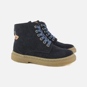 BEGONIA HI LACE NAVY BLUE – Image 7