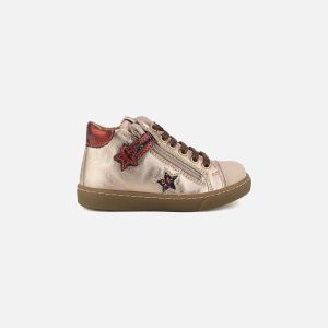 BADOU STAR ROSA METAL - Image 1