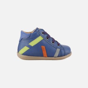 BILIBO PILOT BLUE MULTI - Image 1
