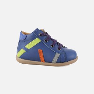 BILIBO PILOT BLUE MULTI - Image 2