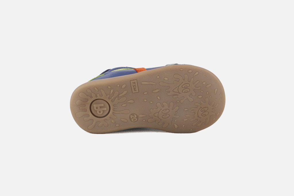 BILIBO PILOT BLUE MULTI