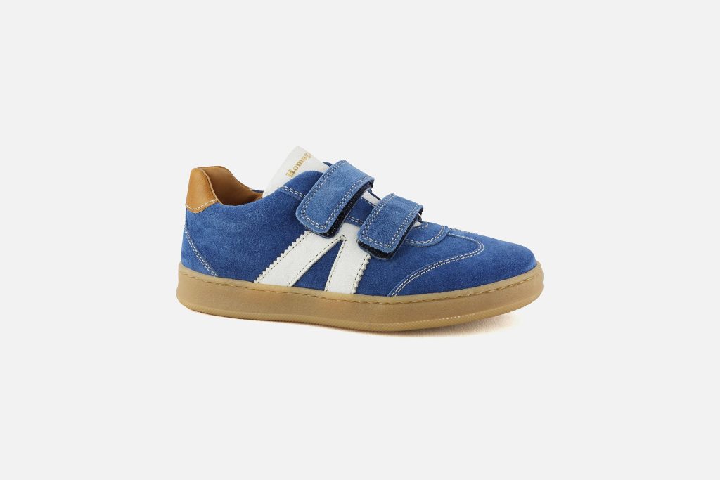 OKKIDO BLUE MILK