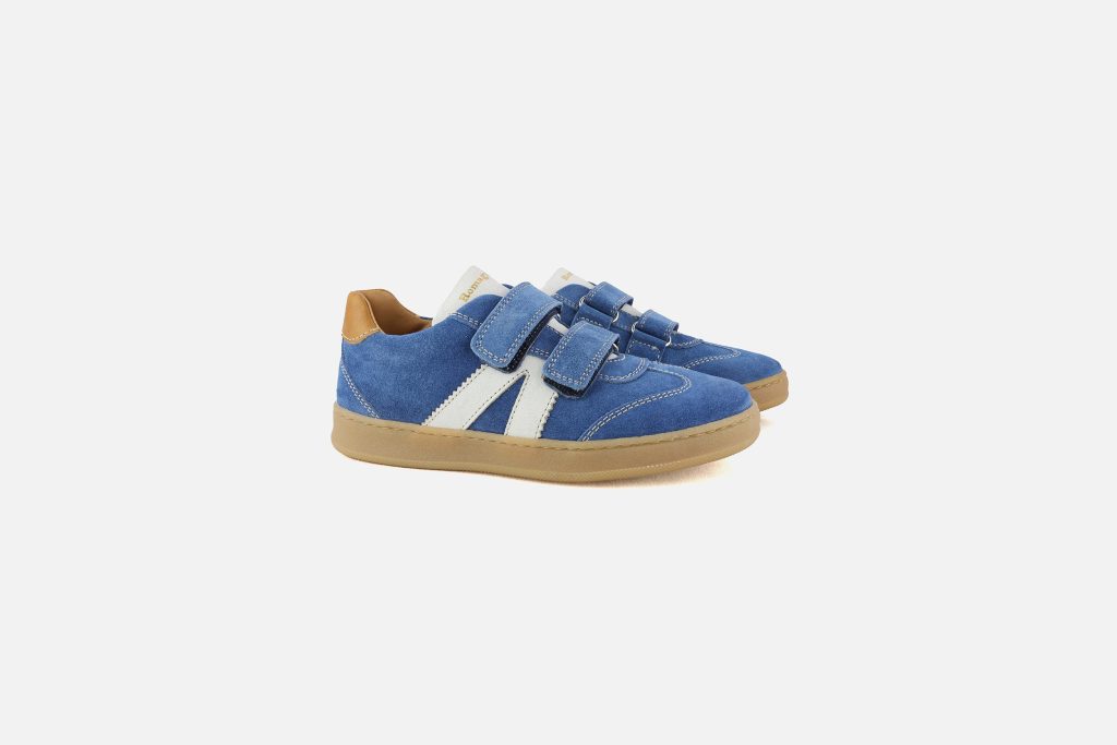 OKKIDO BLUE MILK