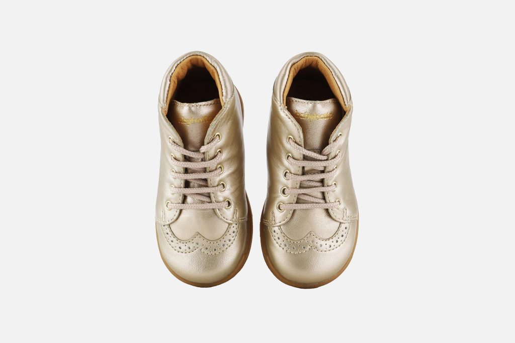 BABSILA OR METALLIC