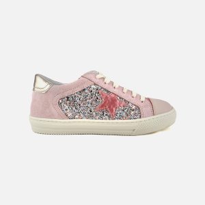 ODIN STAR GLITTER ROSA - Image 1