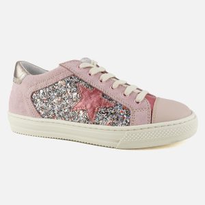 ODIN STAR GLITTER ROSA - Image 2