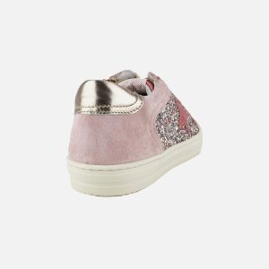 ODIN STAR GLITTER ROSA - Image 3