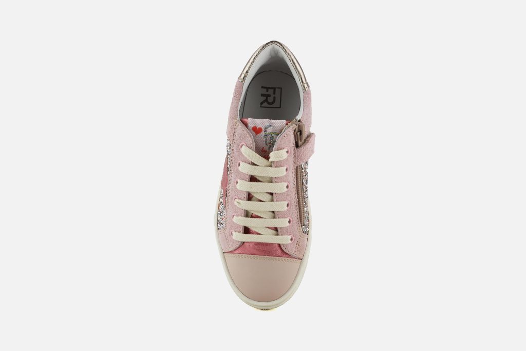 ODIN STAR GLITTER ROSA