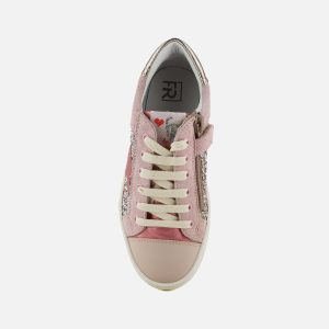 ODIN STAR GLITTER ROSA - Image 6