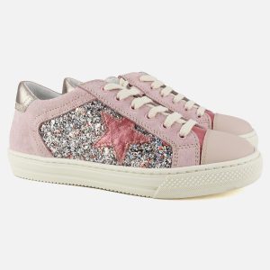 ODIN STAR GLITTER ROSA - Image 7