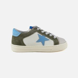 ODIN STAR MILK BLUE GREEN – Image 1