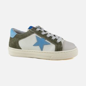 ODIN STAR MILK BLUE GREEN – Image 2