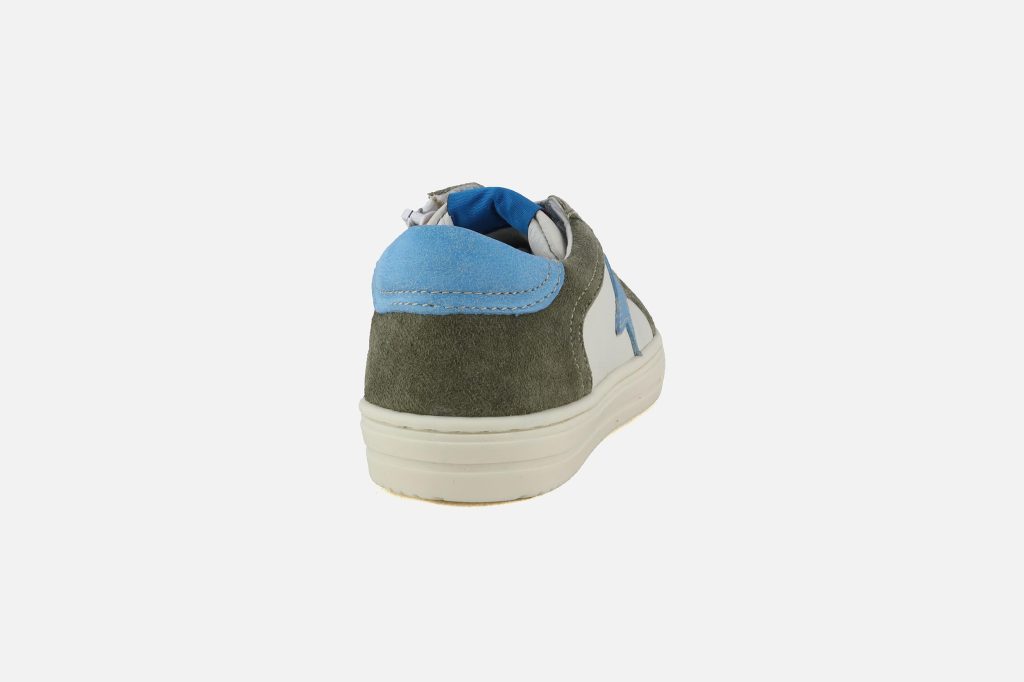 ODIN STAR MILK BLUE GREEN