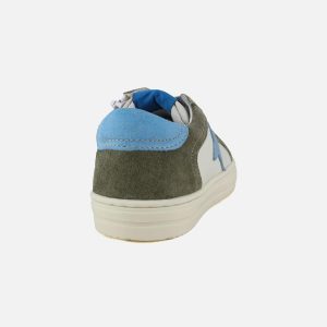 ODIN STAR MILK BLUE GREEN – Image 3