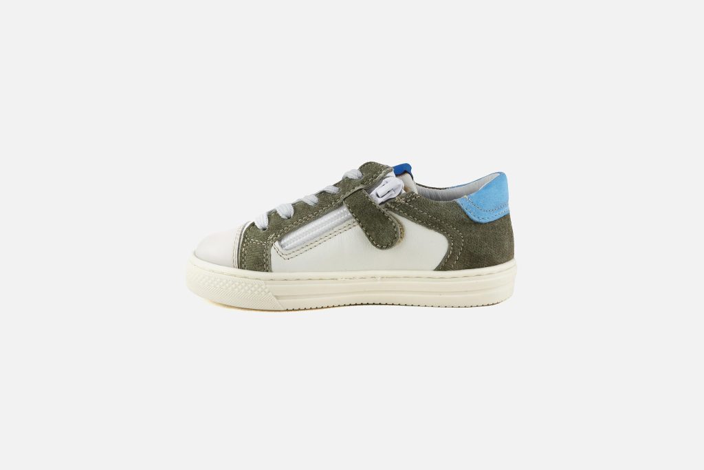 ODIN STAR MILK BLUE GREEN