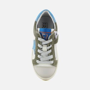 ODIN STAR MILK BLUE GREEN – Image 6