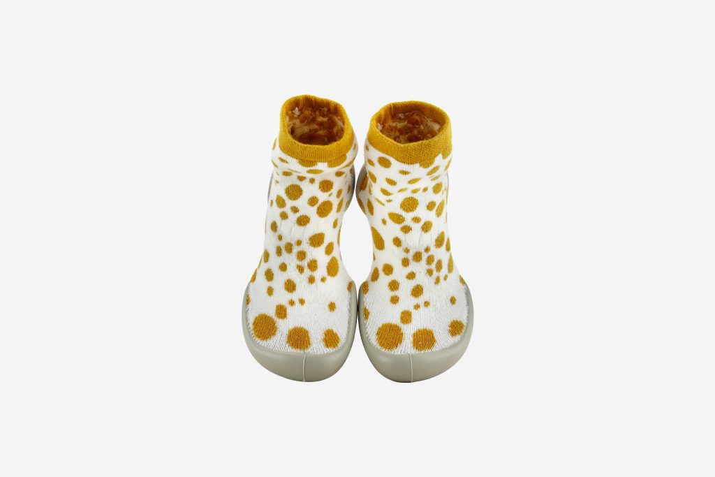 GIRAFONS JAUNE