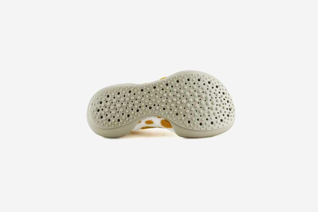 GIRAFONS JAUNE