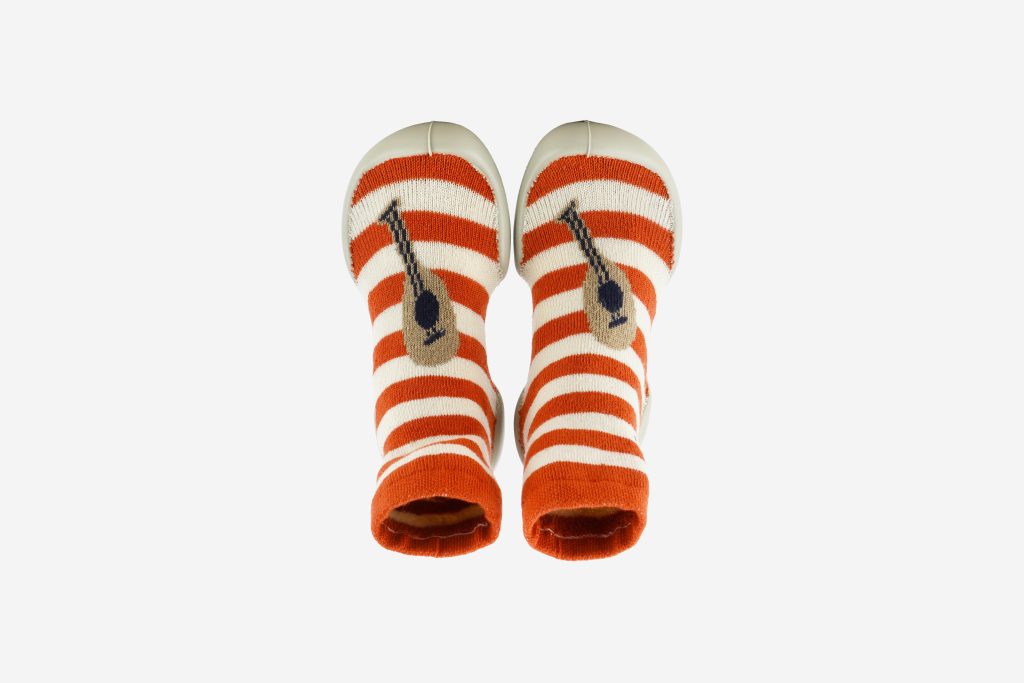 MANDOLINE STRIPES