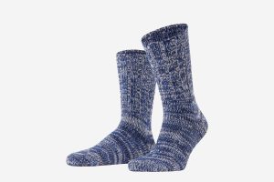 BROOKLYN DUSTY BLUE