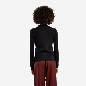 PULL LILI STRASS BLACK - Image 2